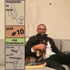 Moments In Love #10-Joe Greenbaum