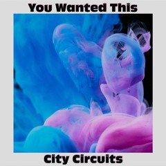 You Wanted This - City Circuits