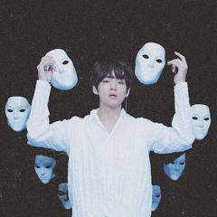 bts (방탄소년단) v (뷔) - singularity (1 hour loop)