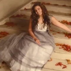 Jordin Sparks Beauty & The Beast (Non Copyright)