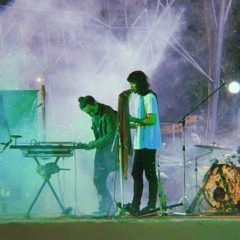 TRIDHATU X Panembahan Qithmir @ Pondok Pesantren Salafiyah Az-Zuhri Ketileng