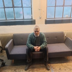 Studio Session w/Max Erdle (17/01/25)