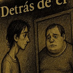Detrás de él  - DEMO