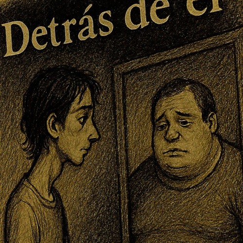 Detrás de él  - DEMO