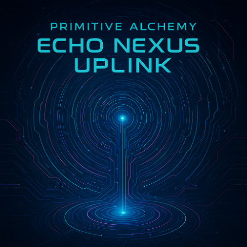 Echo Nexus Uplink