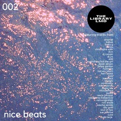 The Library LMD | Nice Beats 002