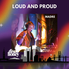 Episode 18: DJ maDRE (Open Format)
