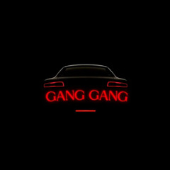 GANG GANG - PROD. BY VIION