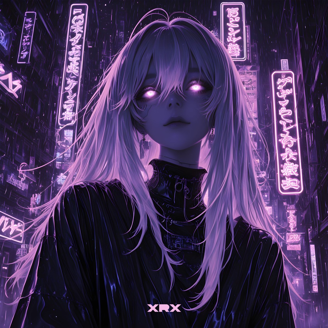 Stream Aetherheart by XRX | Listen online for free on SoundCloud