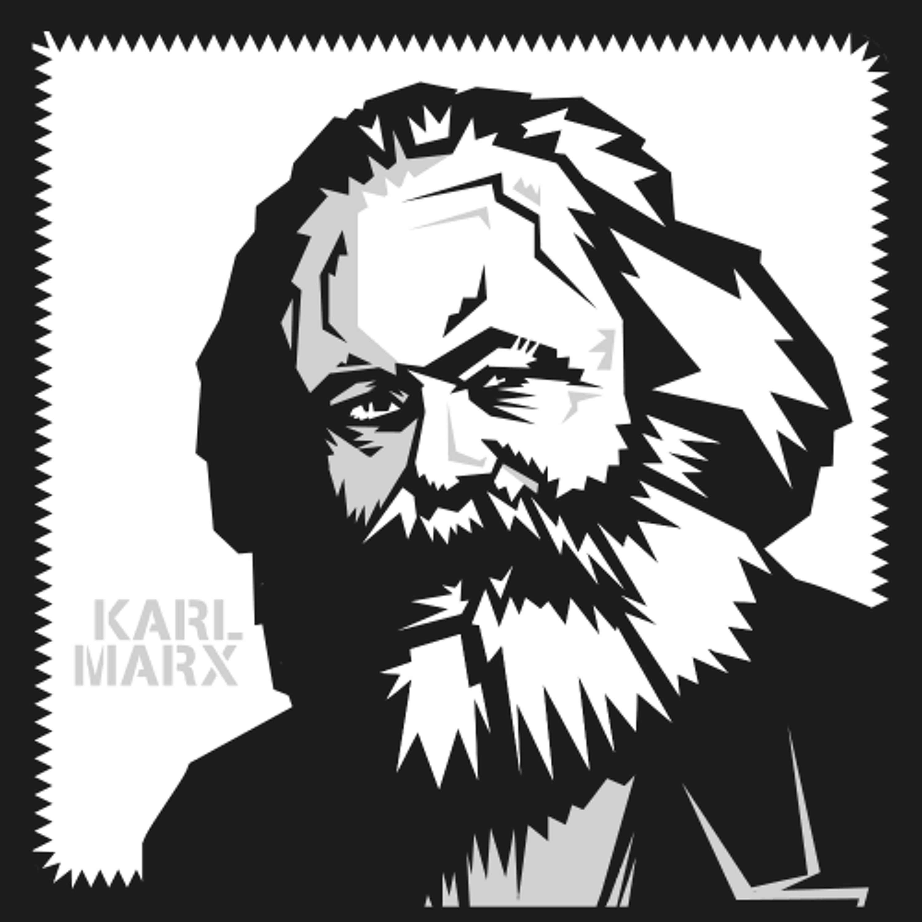 tl;dr #52 Karl Marx: «Das Kapital» Band 2 | mit Christian Schmidt episode artwork