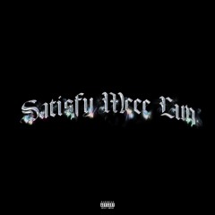 (Marr Grey) Satisfy Meee Luv