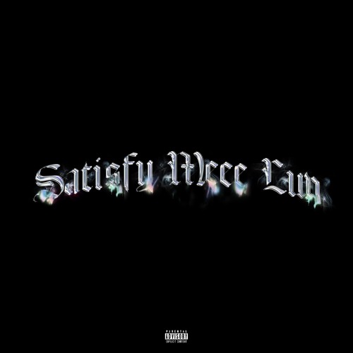 (Marr Grey) Satisfy Meee Luv