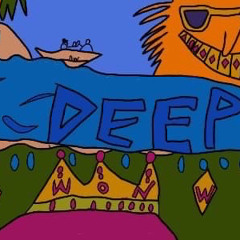 DEEPWON- WANNA PHUCK