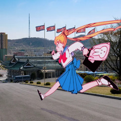 루널 민주주의 인민 공화국PEOPLE'S REPUBLIC OF LUNAR