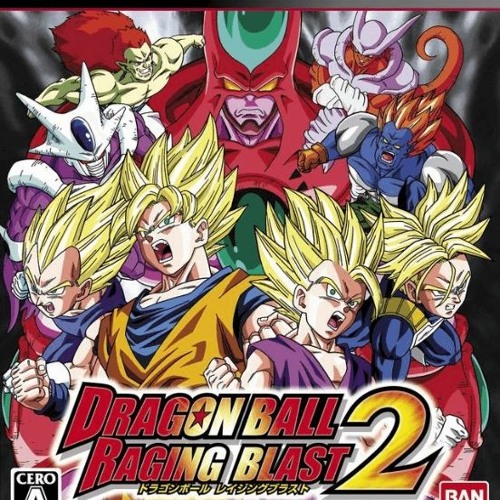 Stream Dragon Ball Z Raging Blast 2 Ps3 Torrent Ita 2021 by Dempcaexba |  Listen online for free on SoundCloud