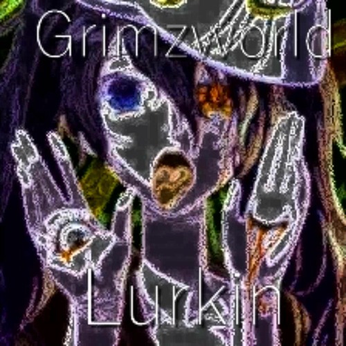 Lurkin (Prod. AYAZRA x Grimzworld)