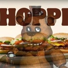 stuck inside whopper verse