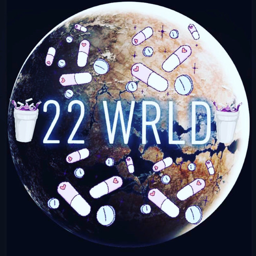 22 WRLD (prod. by GOAT NBA)