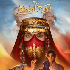 Your Story Interactive - The Desert Rose - Mystery