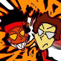 Who better? GXTTI X GR3Y (PROD FUCKDISTURBED)