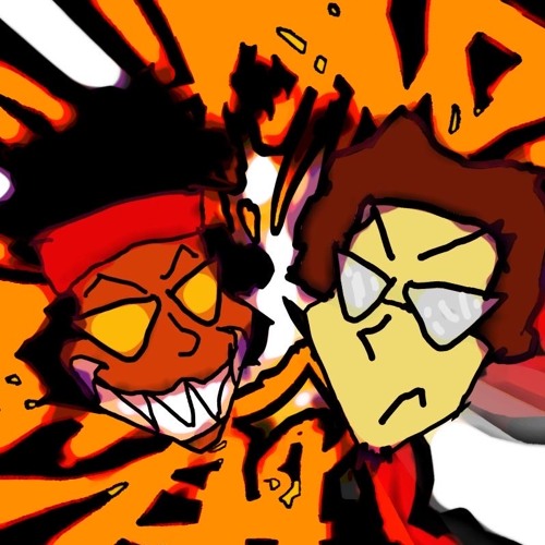 Who better? GXTTI X GR3Y (PROD FUCKDISTURBED)