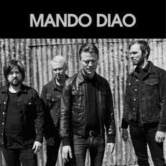 Mando Diao – Fire in the Hall (René Janihsek DuB Mix)