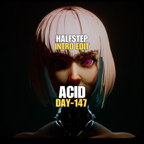 Argy, Goom Gum X Luciana, Hardwell, Maddix - Pantheon ACID (HALFSTEP Intro Edit)