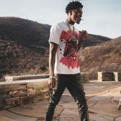 NBA Youngboy - stealing out the trap [REMIX] prod.jreampierre