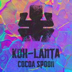 Koh Lanta (French TV Show) - PSYTRANCE REMIX