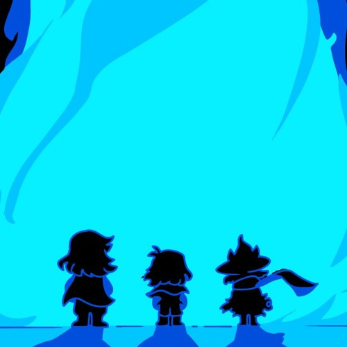The End
