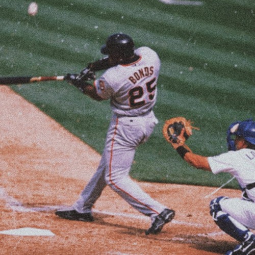 Barry Bonds (p. wickedsickmafia)