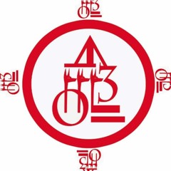 Party God - scientific produced by sinister