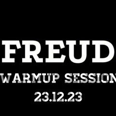 Warmup Session Freudclub Frankfurt 23.12.2023