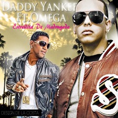 Teke Teke - Estrellita De Madrugada RBD DJ. Omega El Fuerte x Daddy Yankee x Los Teke Teke