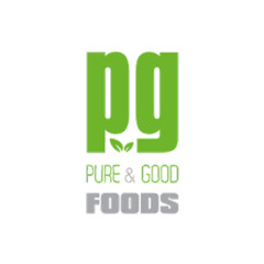 Premium Organic Cocoa Nibs | Pure & Good Foods