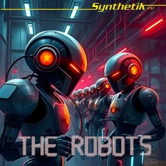 The Robots - Synthetik FM