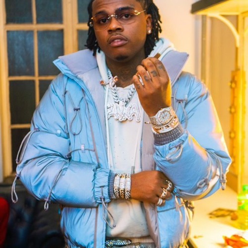 Gunna - Put That Shit on