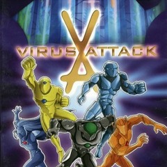 Virus Attack Ready To Go