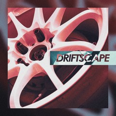 DRIFTSCAPE