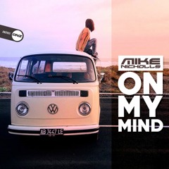 Mike Nicholls - On my mind