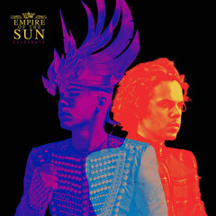 Empire of the sun