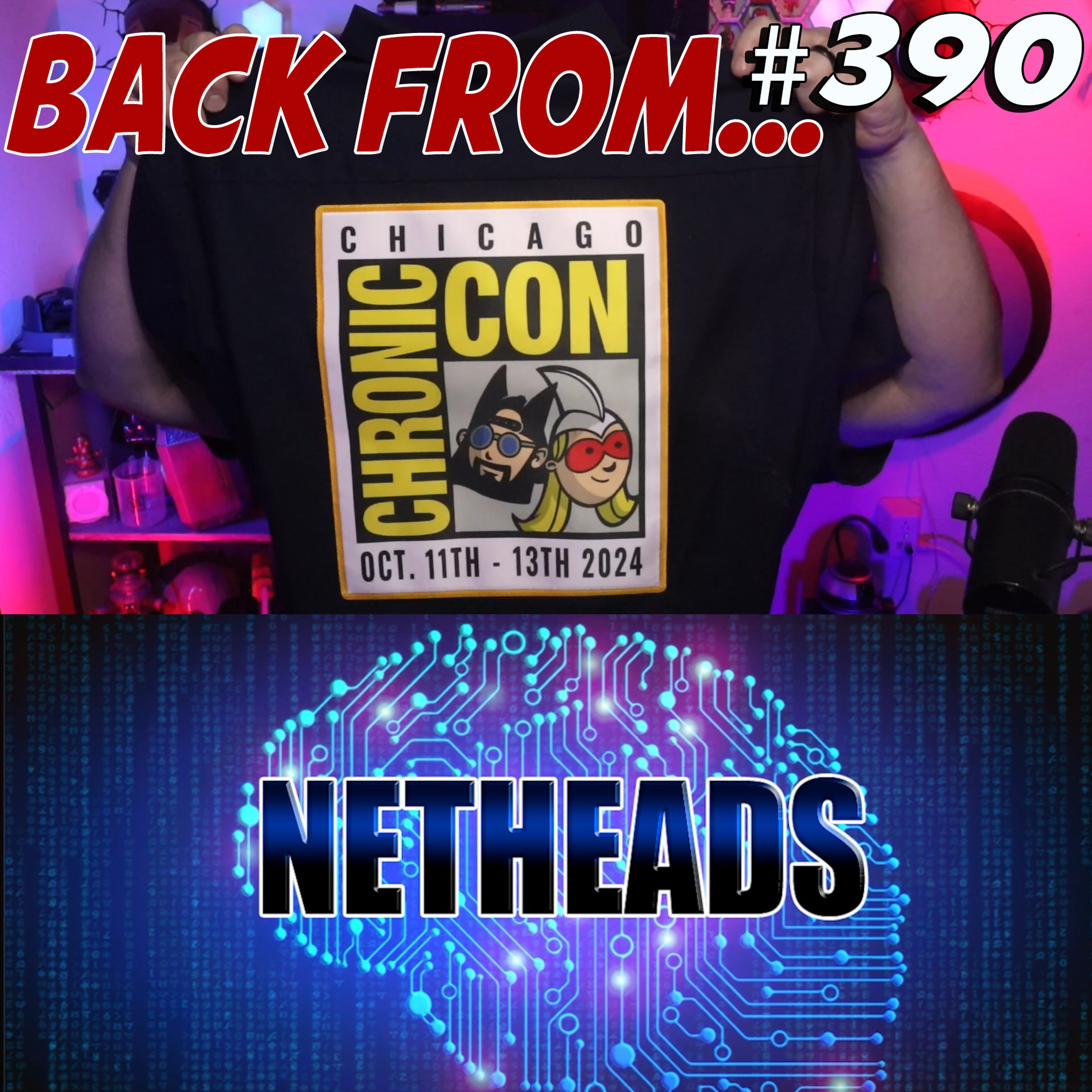 NetHeads