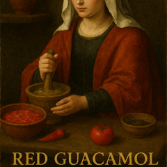 Red Guacamol