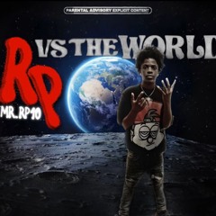 Mr.Rp10 - evil world (feat. raji)
