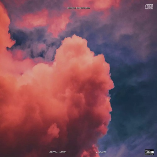 MIXED SELECTION VOL.5 LIVE SESSION BERLIN/@LINO @djdplace