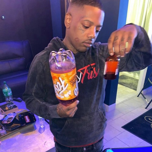 Lemon Pepper Freestyle