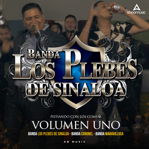 Stream Cabron Y Vago By Banda Los Plebes De Sinaloa Listen Online For Free On Soundcloud