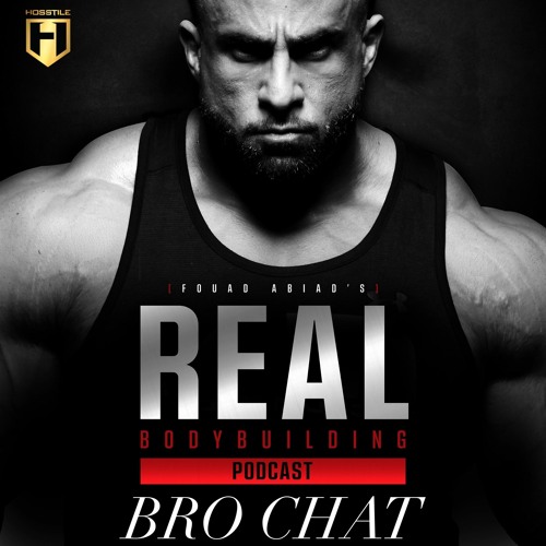 LIST THEIR BEST & WORST | Fouad Abiad, Iain Valliere, Nick Walker & Guy Cisternino | Bro Chat