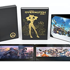 [View] EBOOK 🗃️ The Art of Overwatch Volume 2 Limited Edition by  Blizzard KINDLE PD