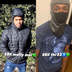 code ft EBK melly mel